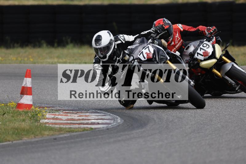 /18 05.06.2026  TZ Motorsport ADR/Gruppe rot/119